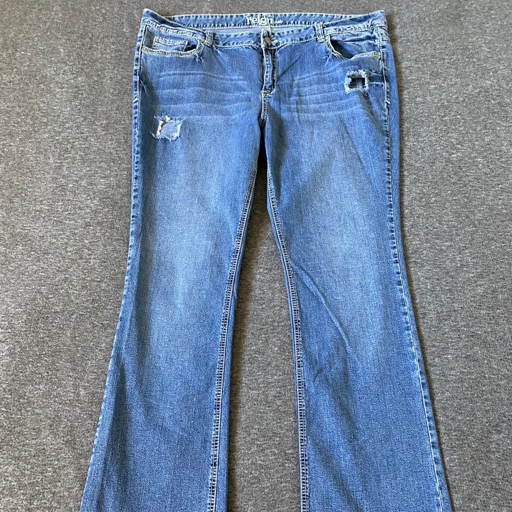 Reign Jeans